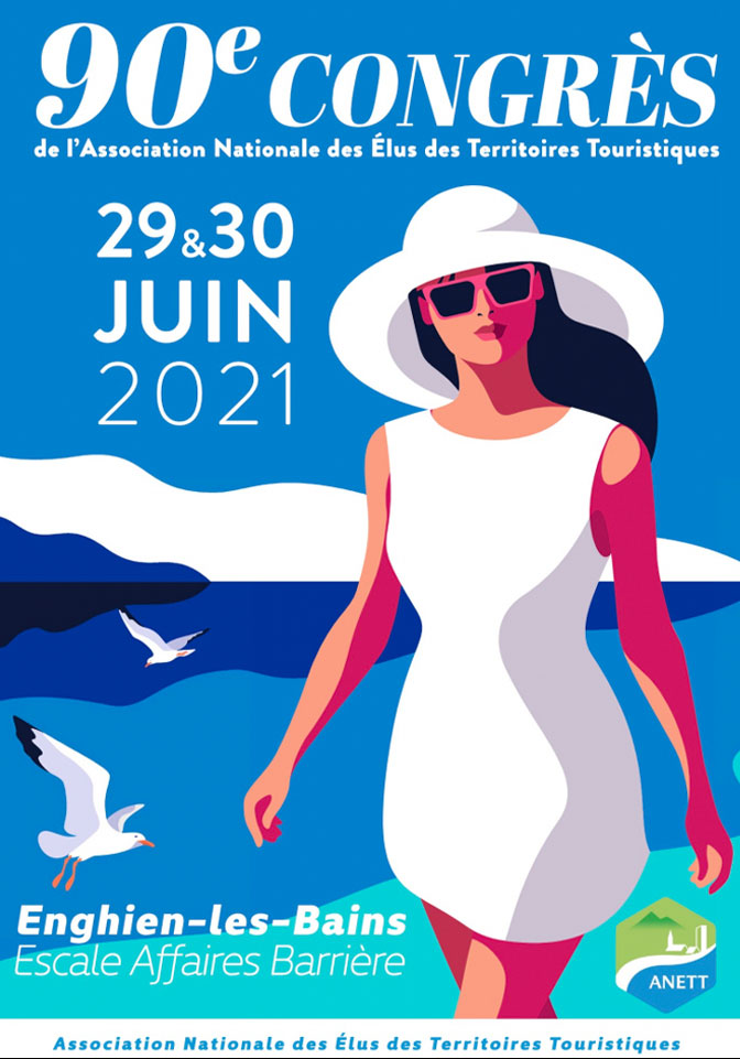 PILOT – AVEC ADN (OFFICES DE TOURISME DE FRANCE)