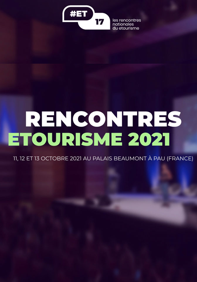 PILOT – AVEC ADN (OFFICES DE TOURISME DE FRANCE)