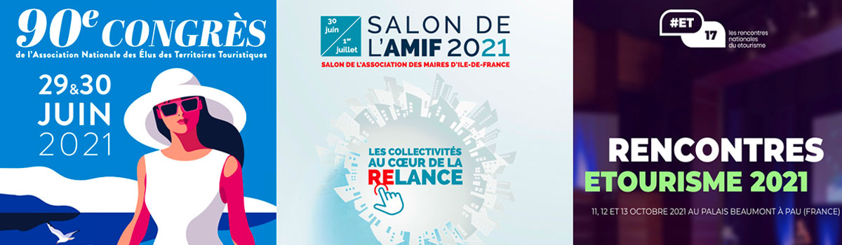 PILOT – AVEC ADN (OFFICES DE TOURISME DE FRANCE)