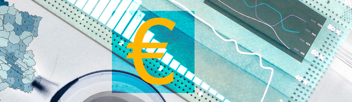 L'impact du Covid 19 sur les finances locales.