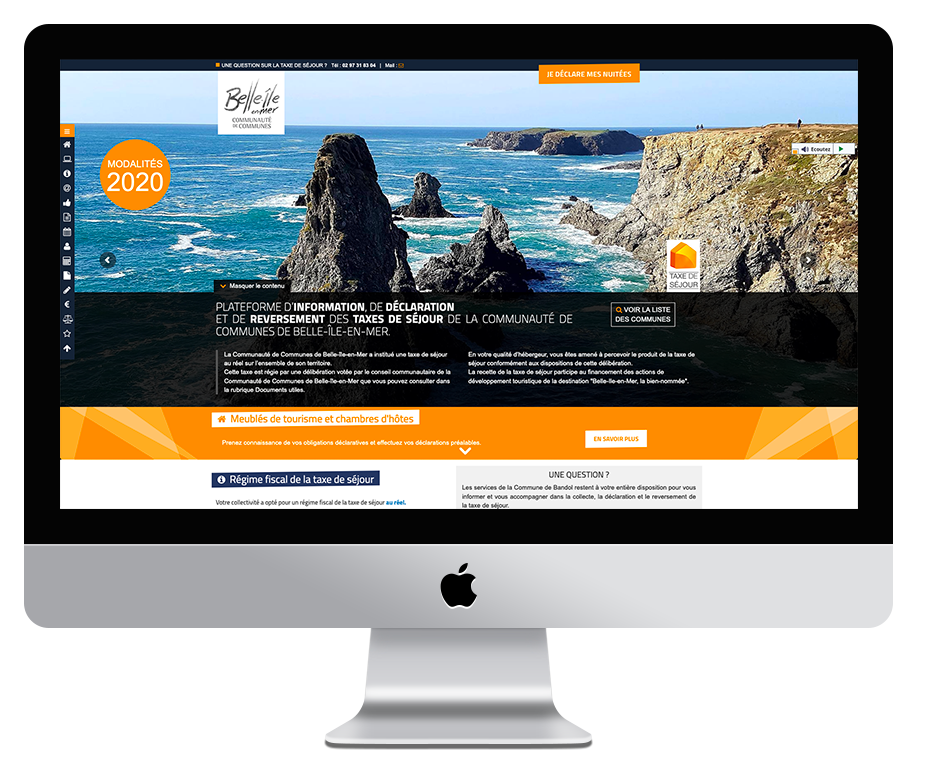 plateforme-taxe-Belle-ile-en-Mer