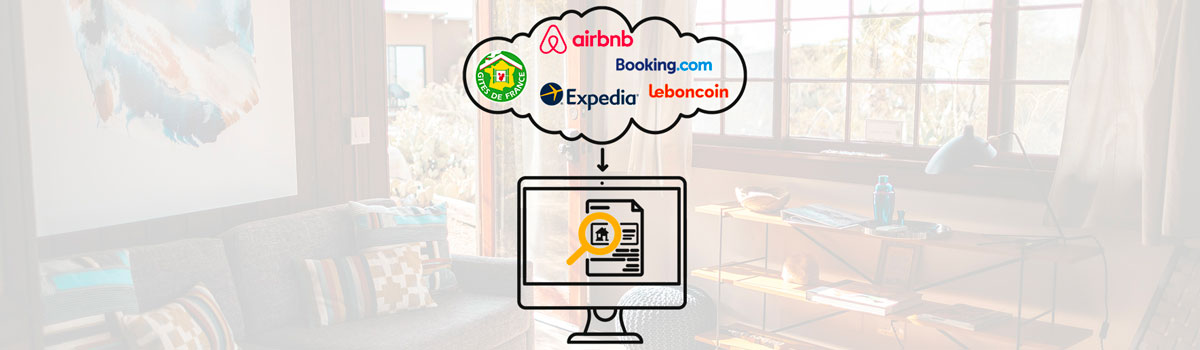 Reversements de la taxe de séjour par les opérateurs numériques : la campagne de juin 2021 est lancée !