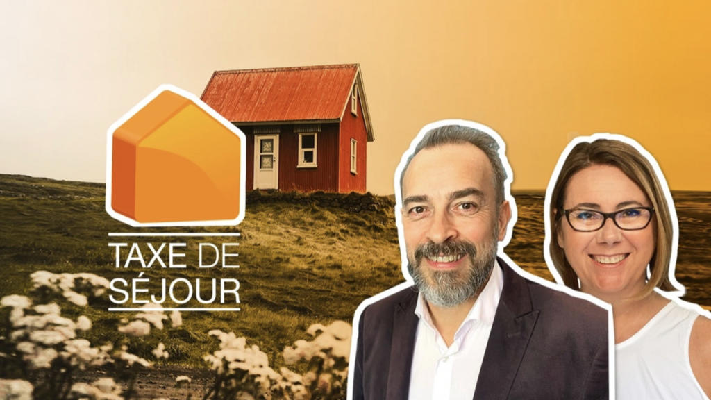 Définition et classement des hébergements touristiques au regard de la taxe de séjour